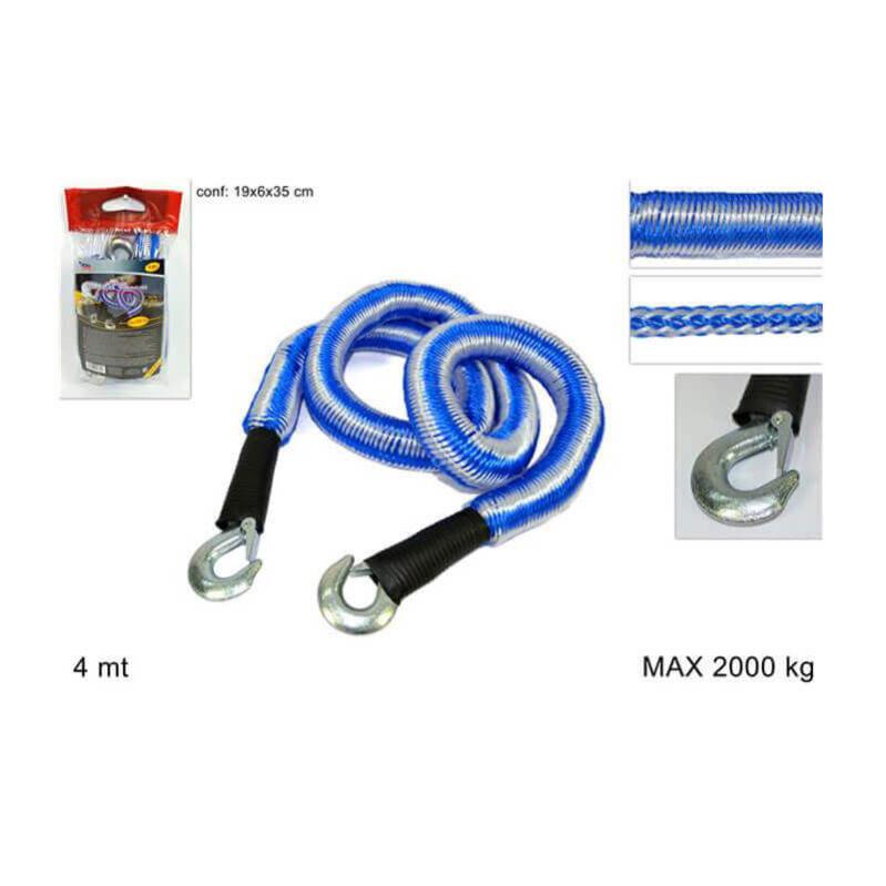 GRILLO PER TRAINO 1,4 TONNELLATE – Aylmer Motors