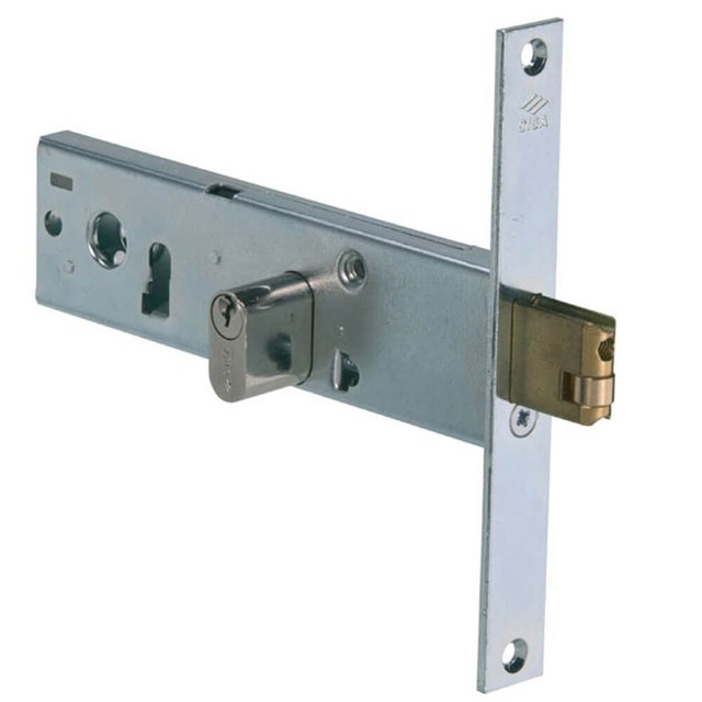 SERR.FASCIA RULLO C/MAND E80