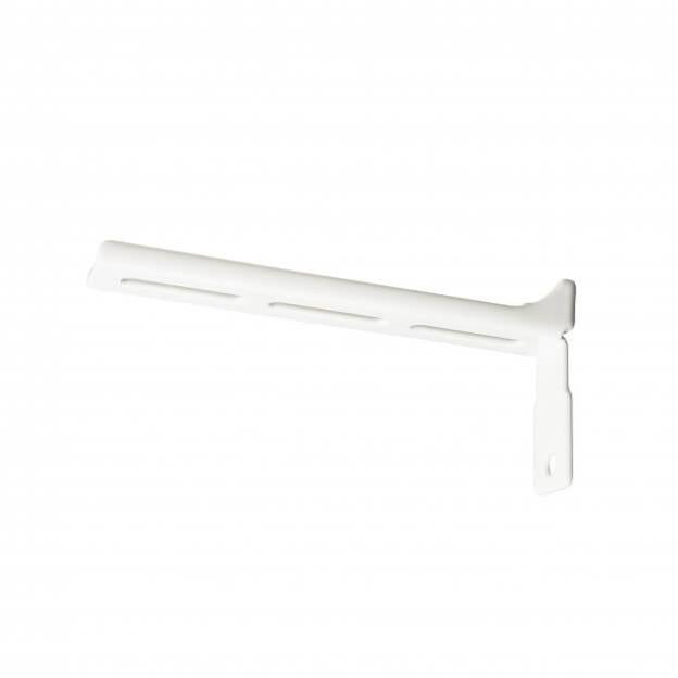 Planet - Doccetta Con Supporto Acciaio Inox E Abs | Leroy Merlin