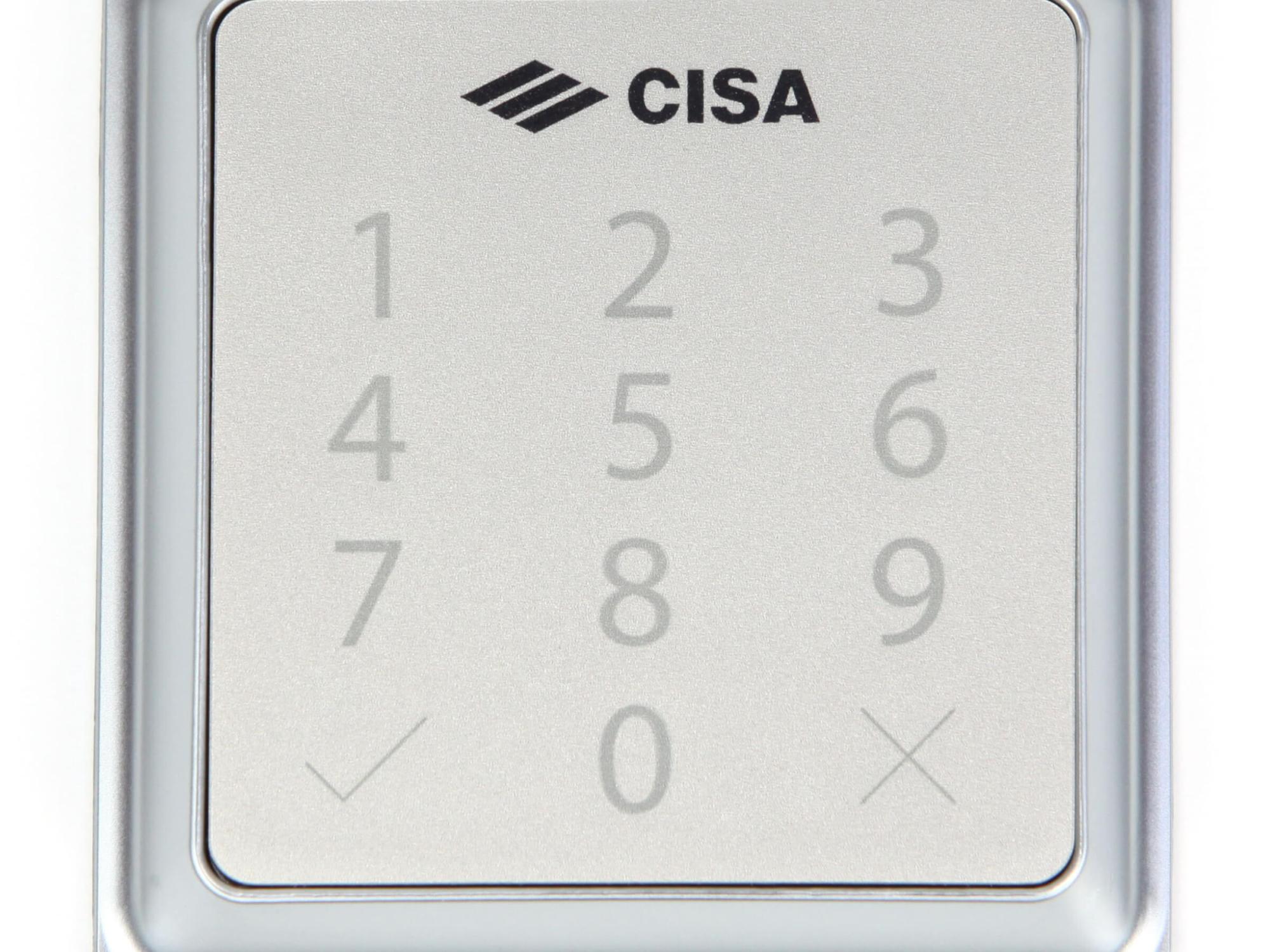 Modulo Tastiera A Matrice 4x4 Con 16 Pulsanti, Per Microcontrollori (MCU), Dimensioni Compatte Con Fori Di Montaggio - 2