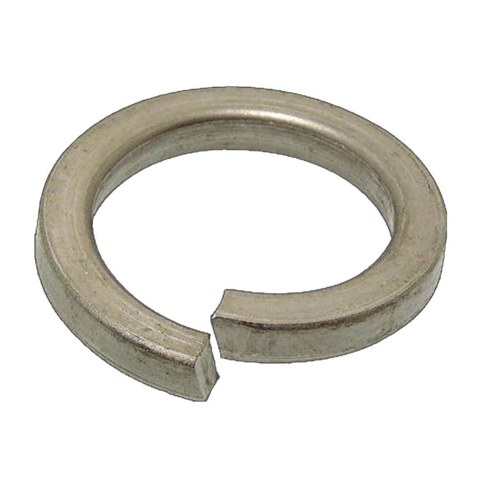 Samsung Folder Rondelle Piatte SAE In Acciaio Zincato - Lotti Da 100, 250, 500, 1000, 2500 Pezzi Rondelle Misura 6 - Foto 11