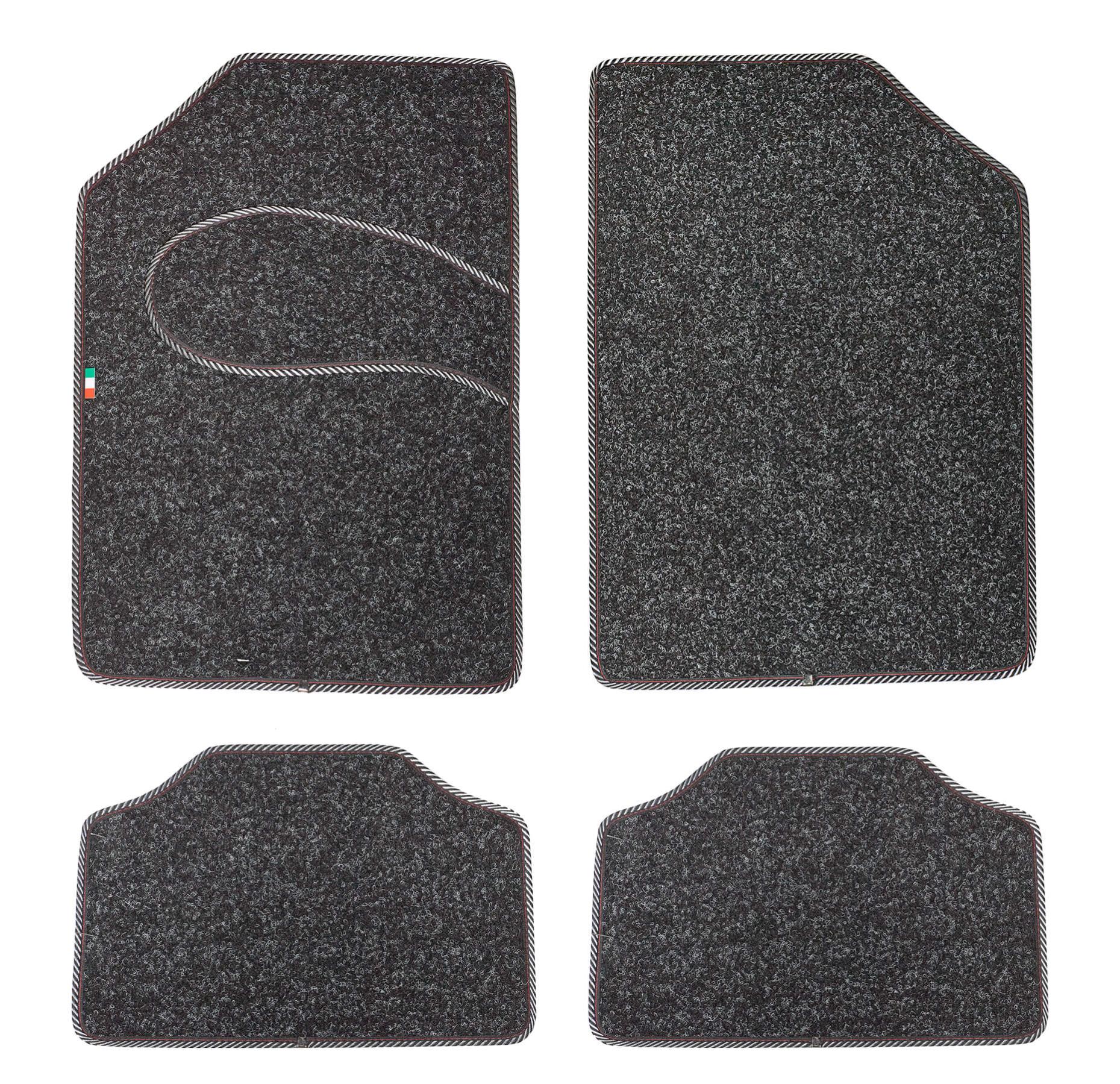 Set tappeti su misura in moquette Tailor - MAZDA 6 SW 13