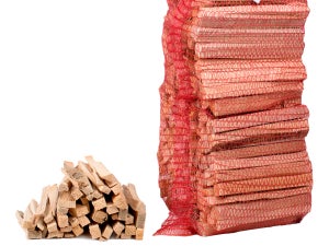 Legnetti accendifuoco e legna - Giardino e Fai da te In vendita a Trieste