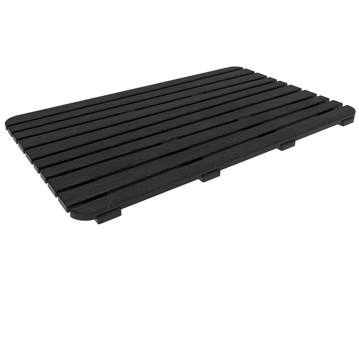 DASAR - Pedana per doccia solare da giardino in PVC