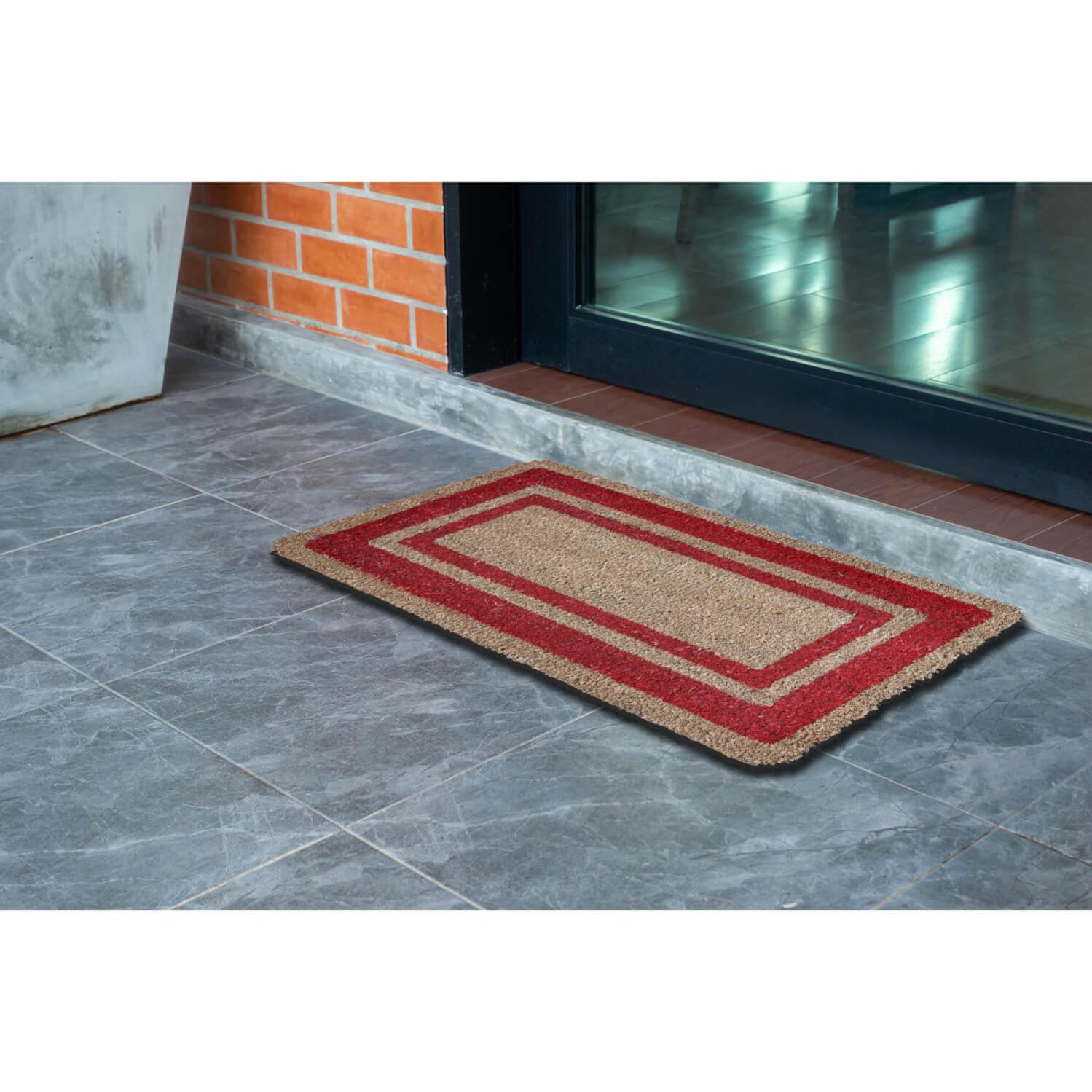 TG. 40x60) HANSE Home Zerbino (S-XXL), 40 x 60 cm, 12
