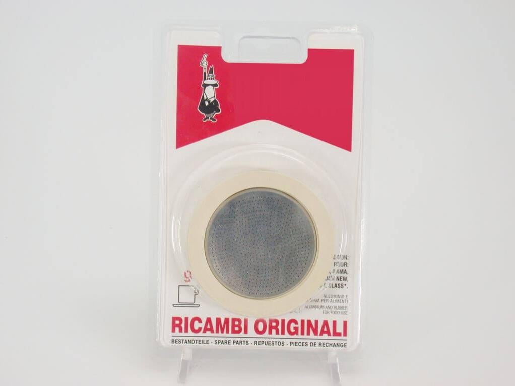 KRUPS NESPRESSO COFFEE POD TANK MACHINE TANK RECEIVER SEAL MS-0907124 GENUINE - Foto 8