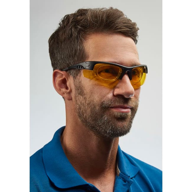 Gafas para la discount pantalla