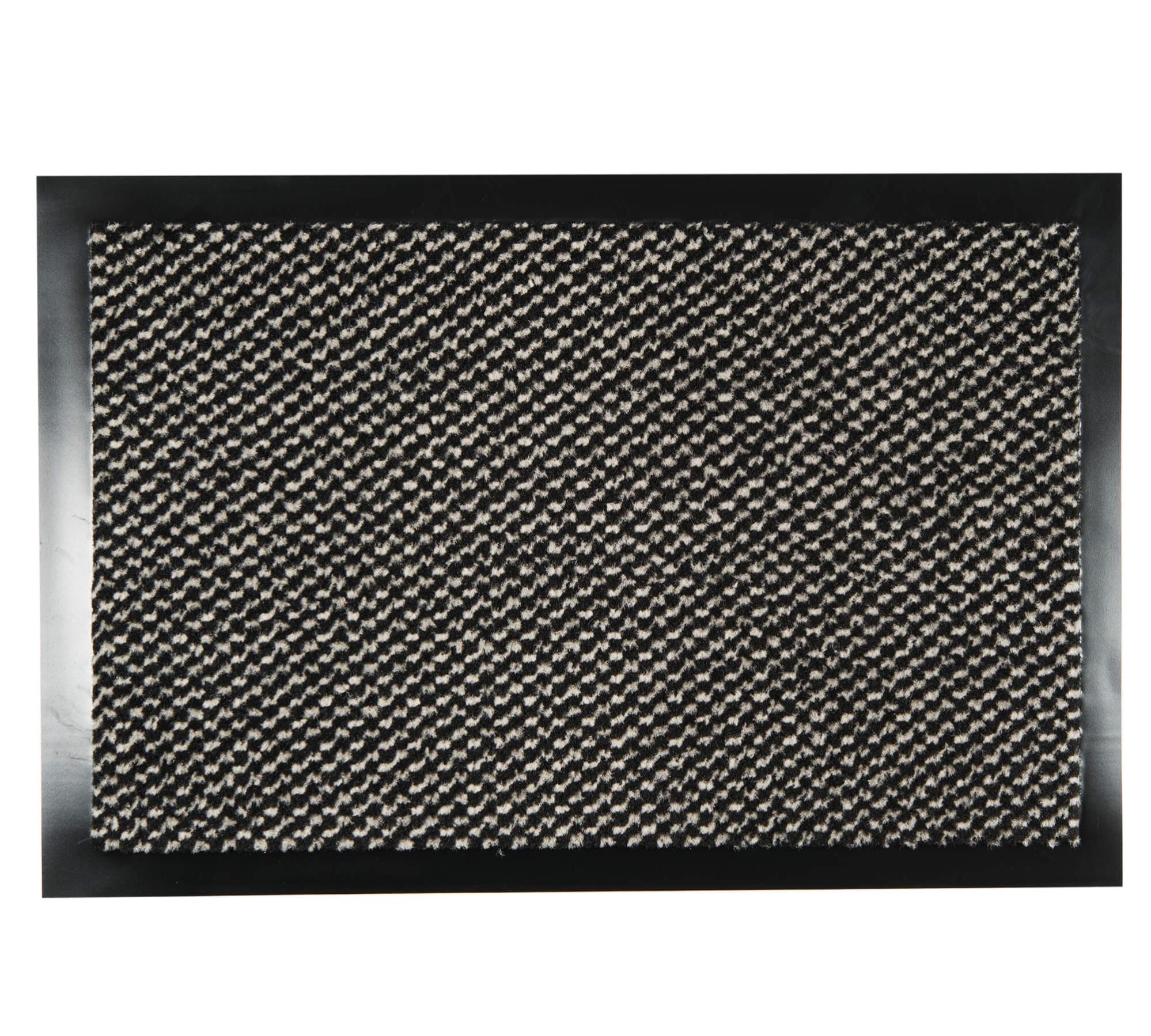 Set Panno Asciugatura Nuke Guys Gamma - 40x40cm E 50x80cm - 1400 GSM Grigio