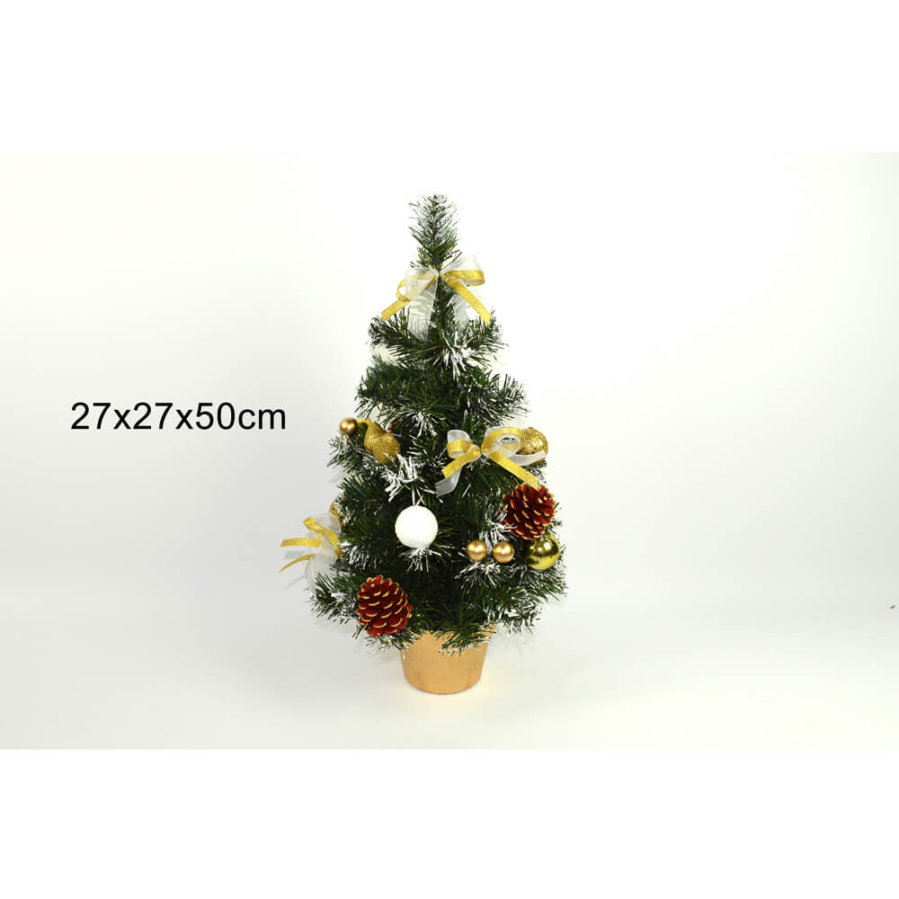 Custodia Per Albero Di Natale 72x72x142