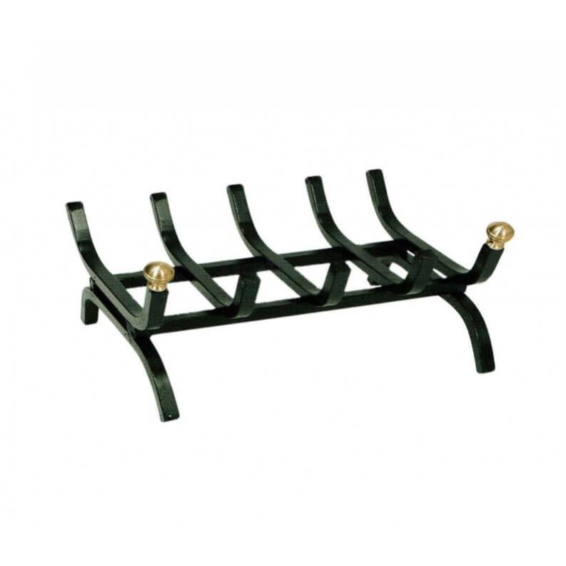 Accessoire de cheminée (3) - Fer (forgé), Laiton - Catawiki
