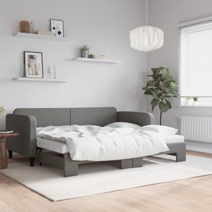 Materasso per Divano Letto 140x190, alla Francese - Altezza 14 cm, in  Poliuretano, Smart H14