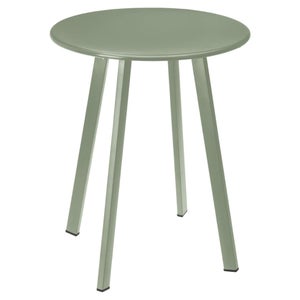Bigbuy Home - Table d'Appoint Pliable Kate 60 x …
