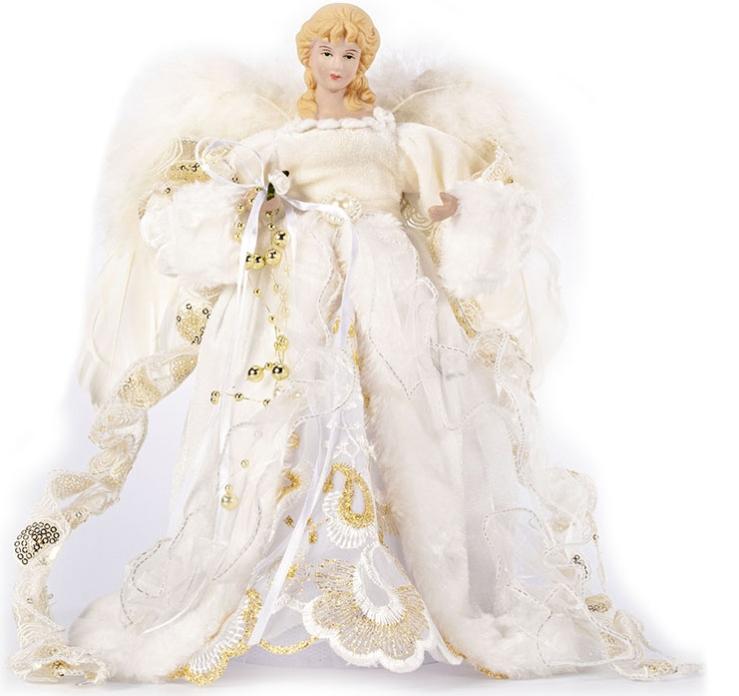 Tiara Anjo Arco C/ Aureola Fantasia Infantil E Adulto | MercadoLivre - Foto 3