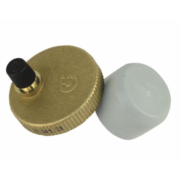 Valvola Di Sfiato Automatica Flexvent H R½ - Per Impianti Riscaldamento - Foto 11