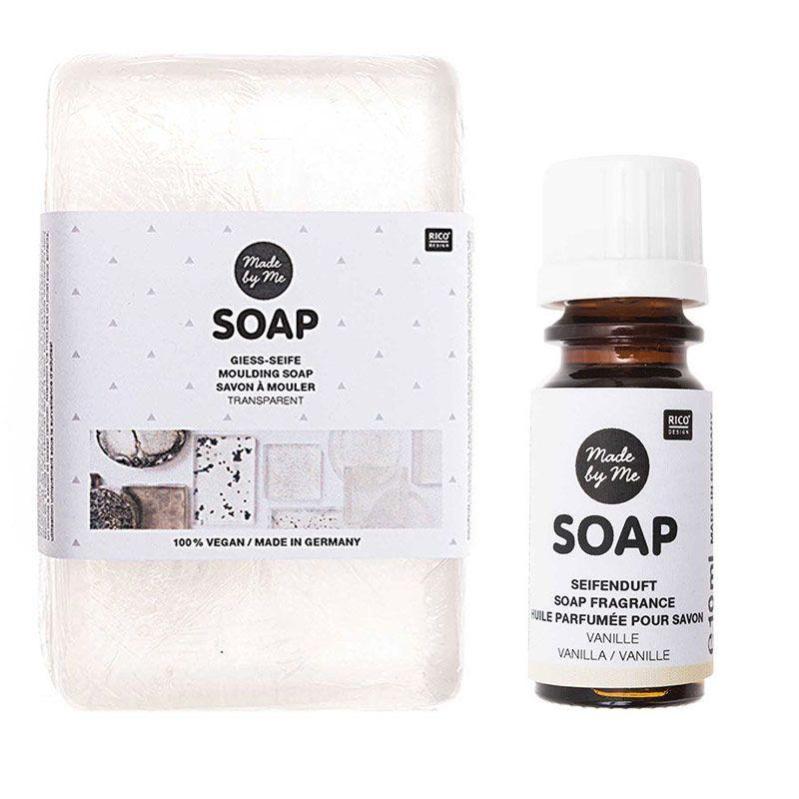Sapone Nero : lo Scrub Naturale Marocchino | Diverse profumazioni