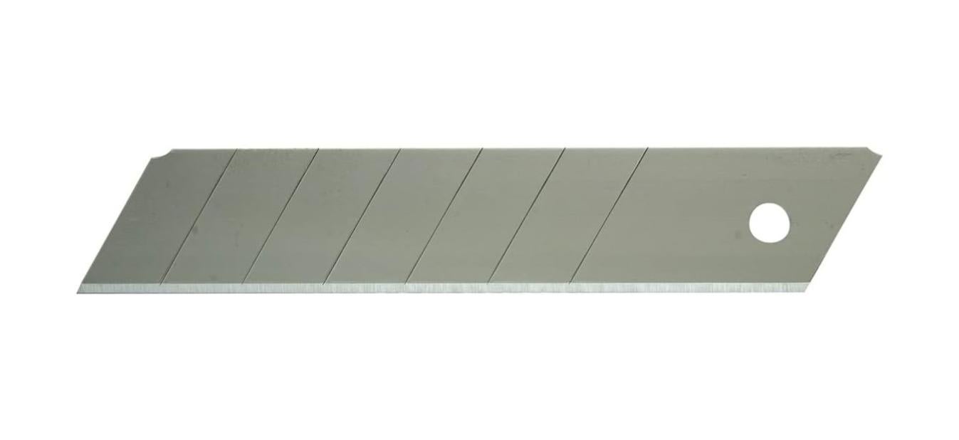 Per Cutter VALEX - LAME PER CUTTER 10PZ 25MM | Leroy Merlin