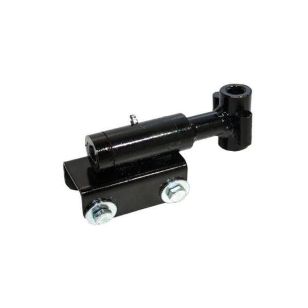 Bricoferr Pulvérisateur sur chariot 2 roues 31,5 cc 50 L avec tuyau de 10 m et lance de 90 cm