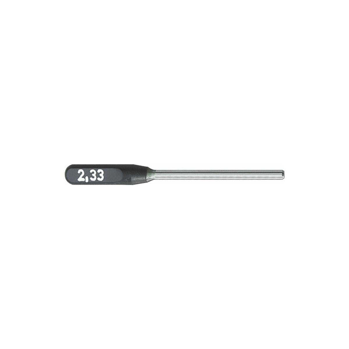 Spina Passacavo In Acciaio Inox Hoffman 783510-59480, A-S150SS, Per Quadri Elettrici