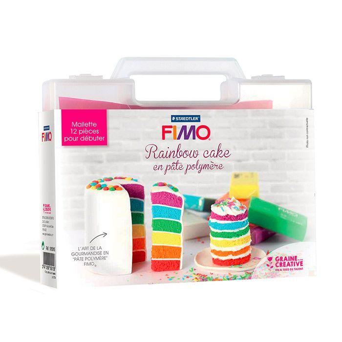 FIMO SOFT Argilla polimerica da modellare per forno / Scegli i