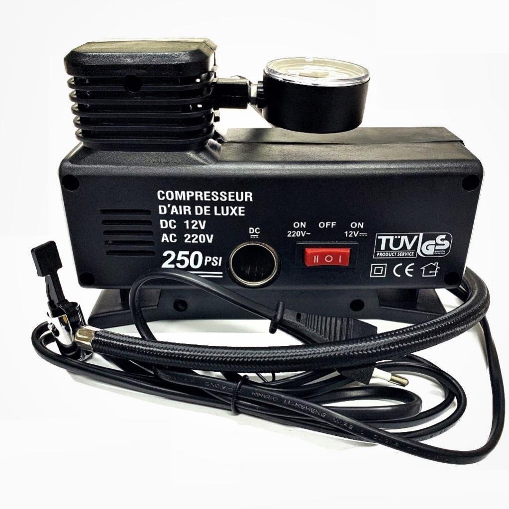 Power-Pack Multi-function, 12V - 18Ah - 600A Start - Foto 10