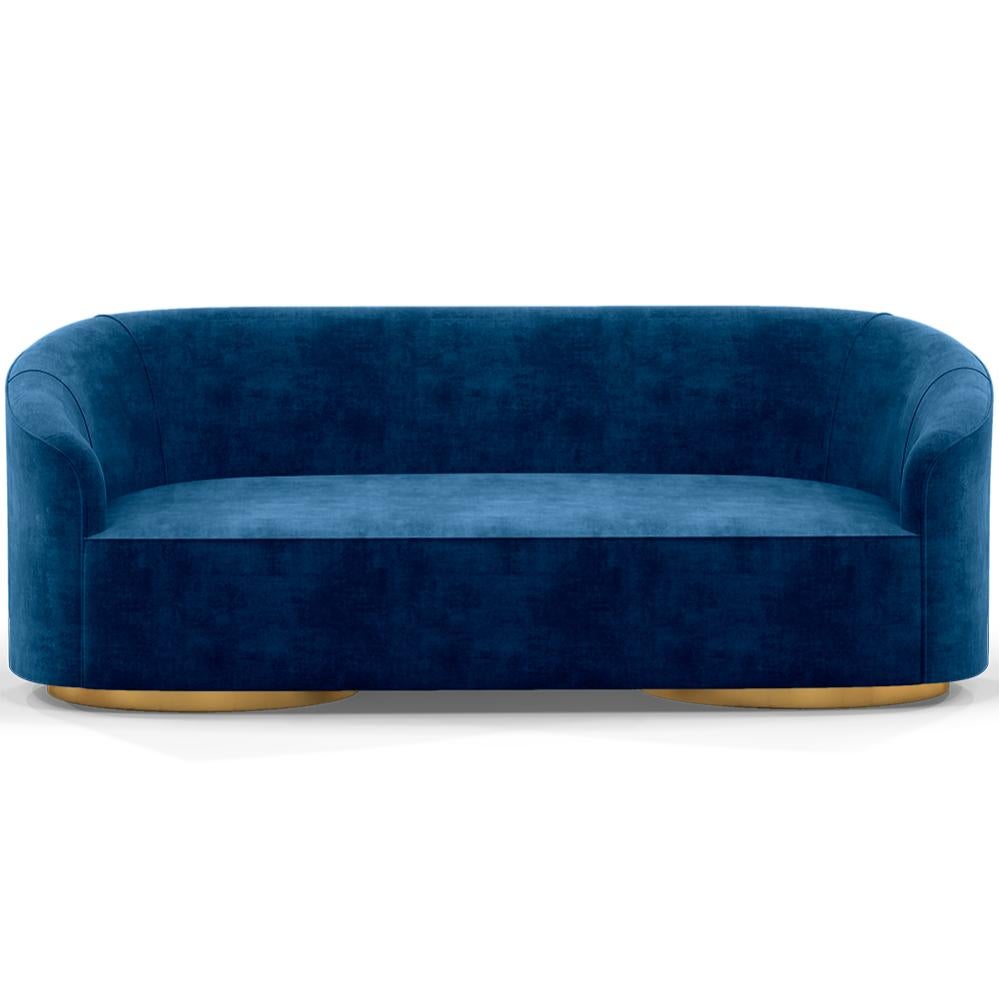 Lot De 25 Rondelles Plates En Acier Bleu – Diamètre 1 Pouce, Intérieur 7/16", épaisseur 3/32", Anti-corrosion