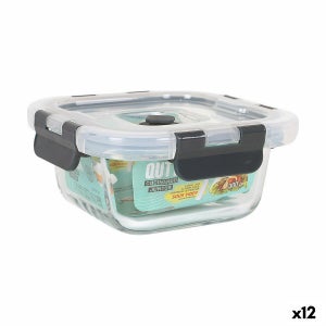 Porta pranzo Ermetico Dem 500 ml (12 Unità)