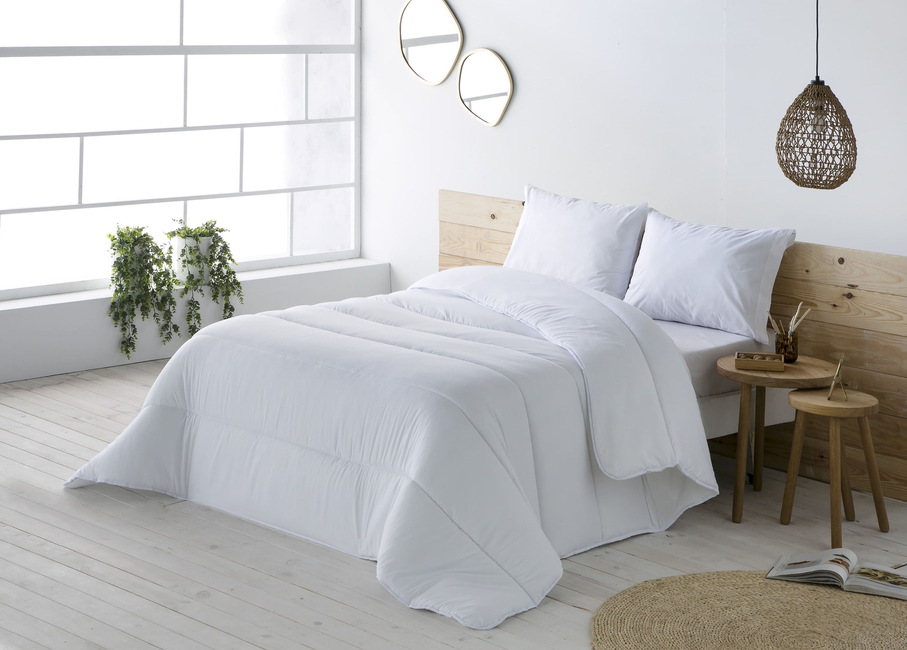 Piumino matrimoniale nordico best sale