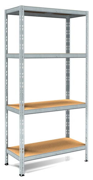 Scaffale 70 cm al miglior prezzo