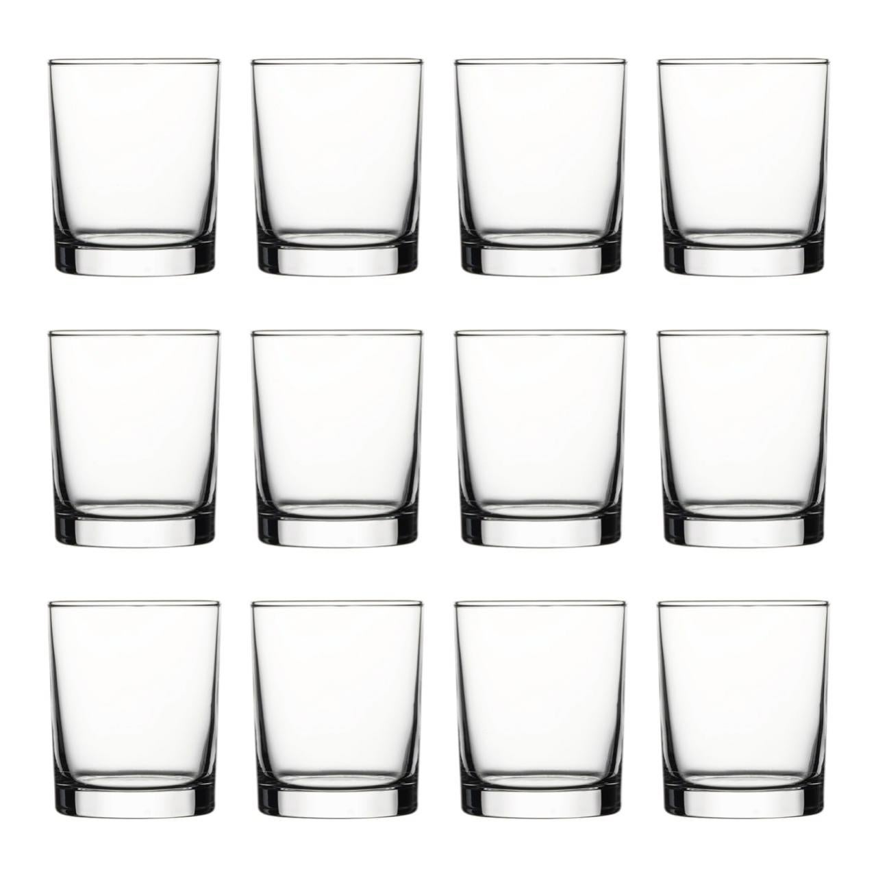 50 Bicchieri Kristal 350cc In Plastica PET - Foto 3