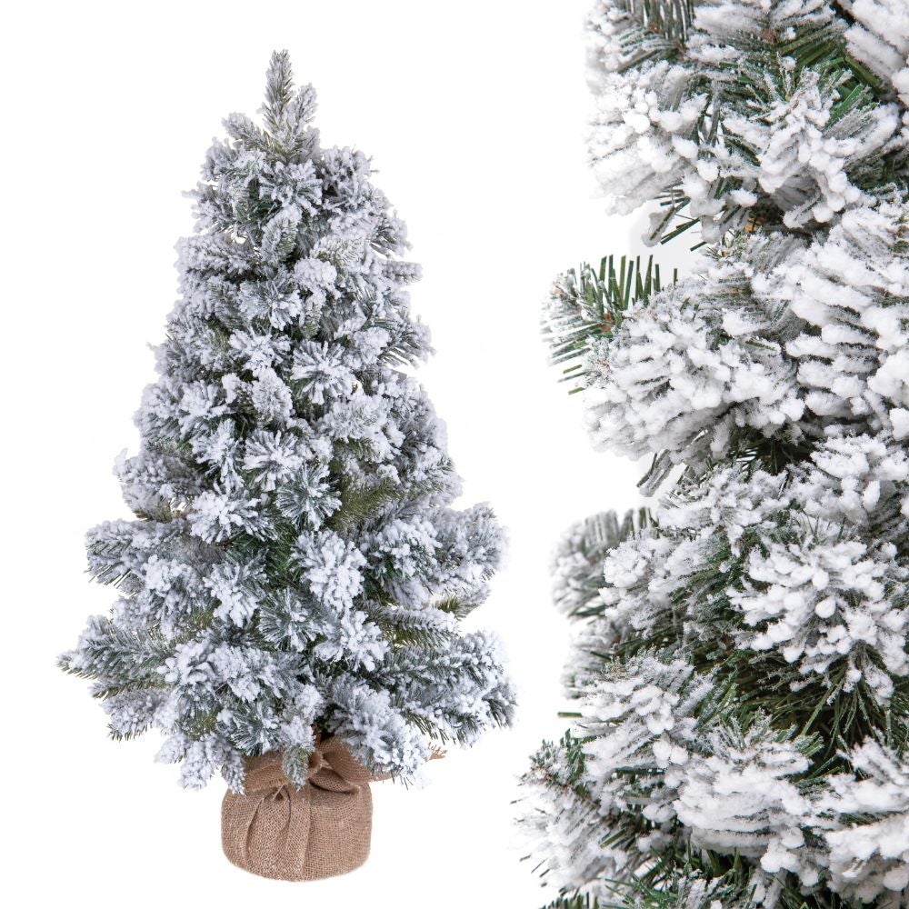 Albero Di Natale SLIM Pino Dei Sognii Altezza 180 cm Base a Croce 625