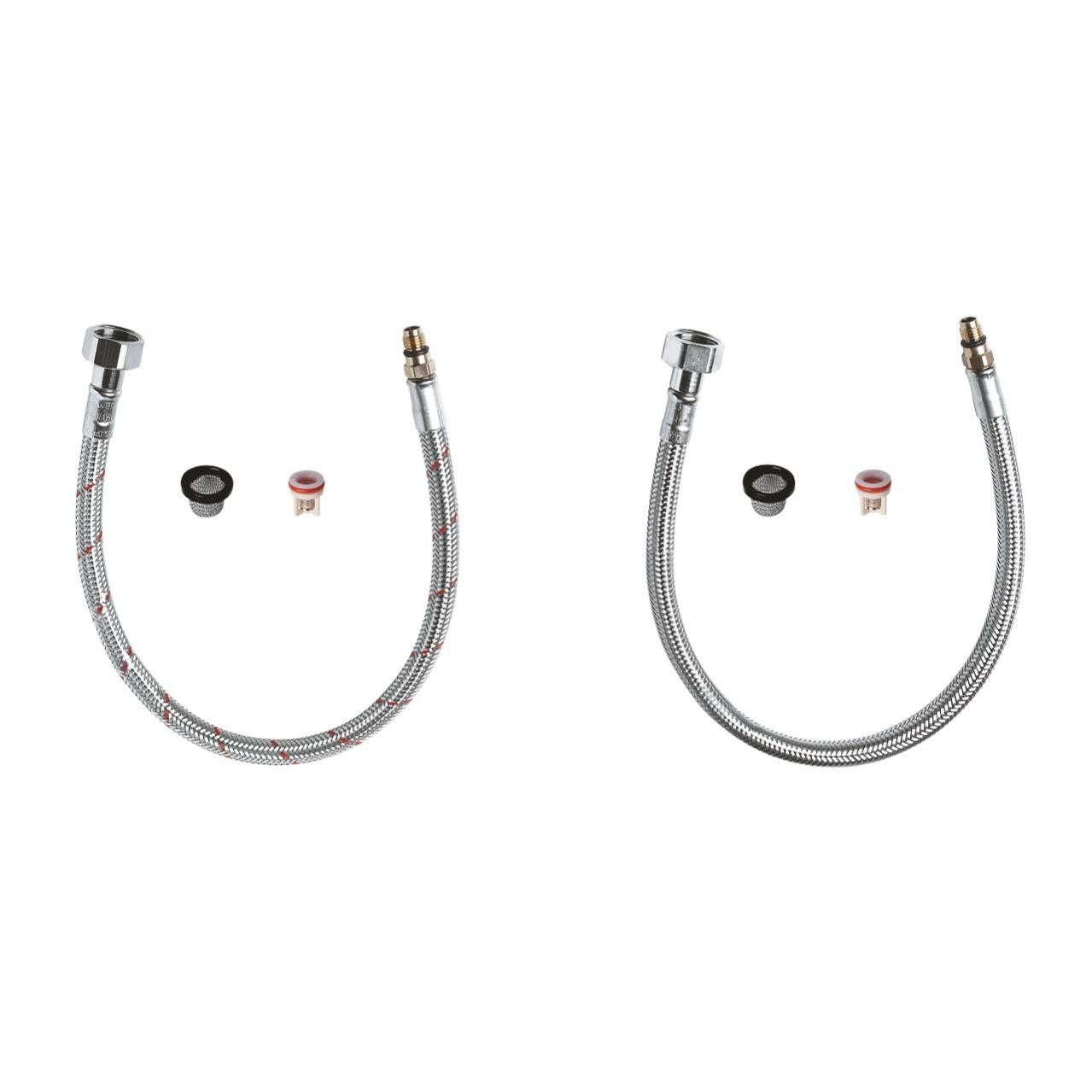 Modello Orecchio Umano In Silicone Morbido Per Pratica Piercing - 1 Coppia, 7.5x4.5x1.7 Cm, Realistico
