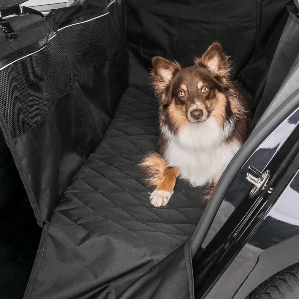 Telo protettivo da auto per il cane: il migliore del 2024