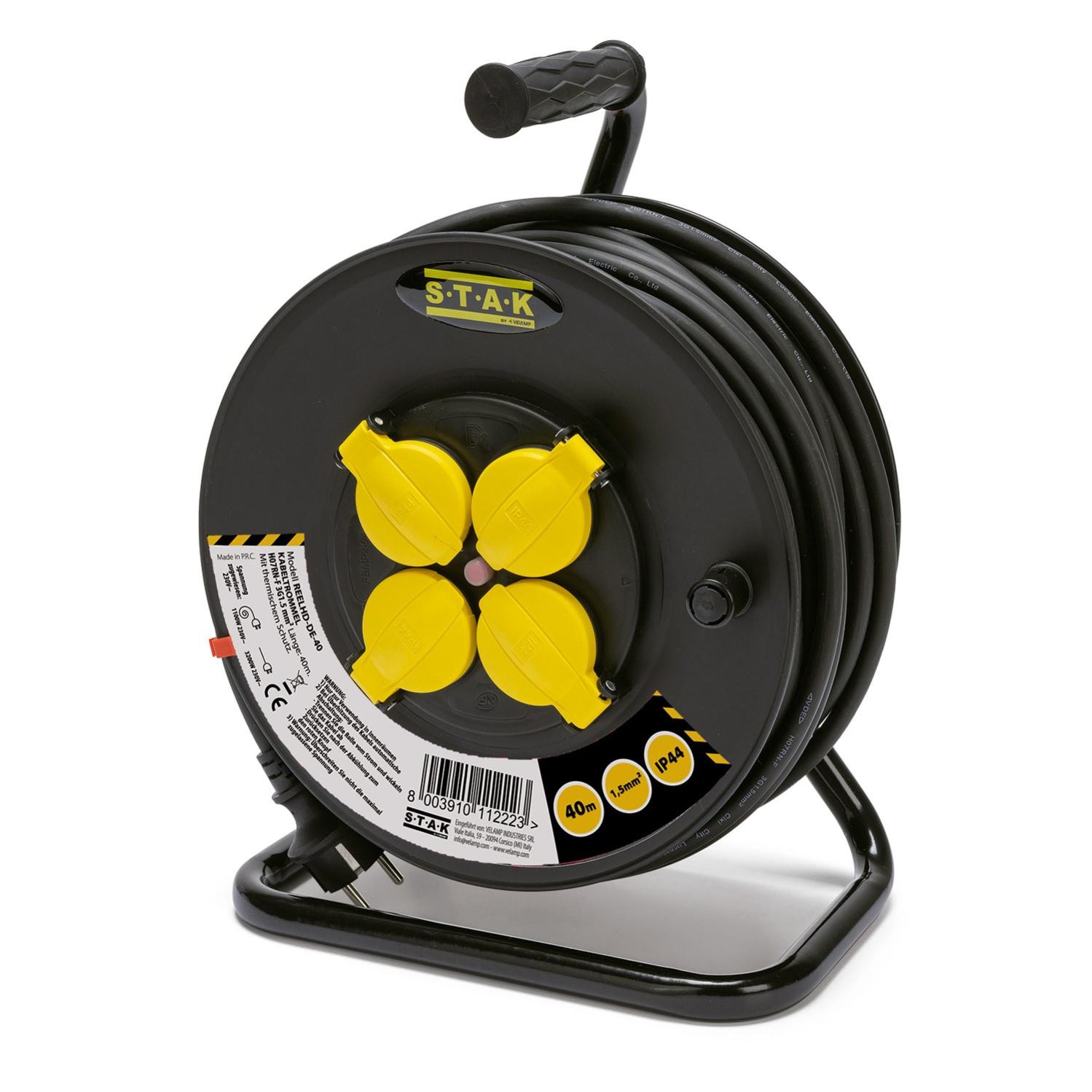 Avvolgicavo A Spirale Bianco - 5 Metri X 6 Mm, Per Organizzare E Proteggere Cavi Fino A 20 Mm - Foto 9