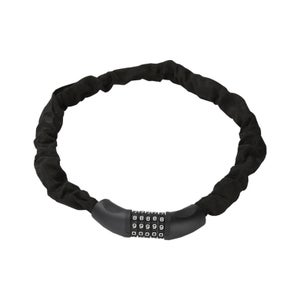 Antivol Velo,Cadenas de velos Long 120cm x 12mm,Câble Antivol pour Vélo  Scooter Motos Portail Vélo avec 5 Chiffres Intelligente Code et Vélo  Poussette,Verrouillage à Vélo Antivol…