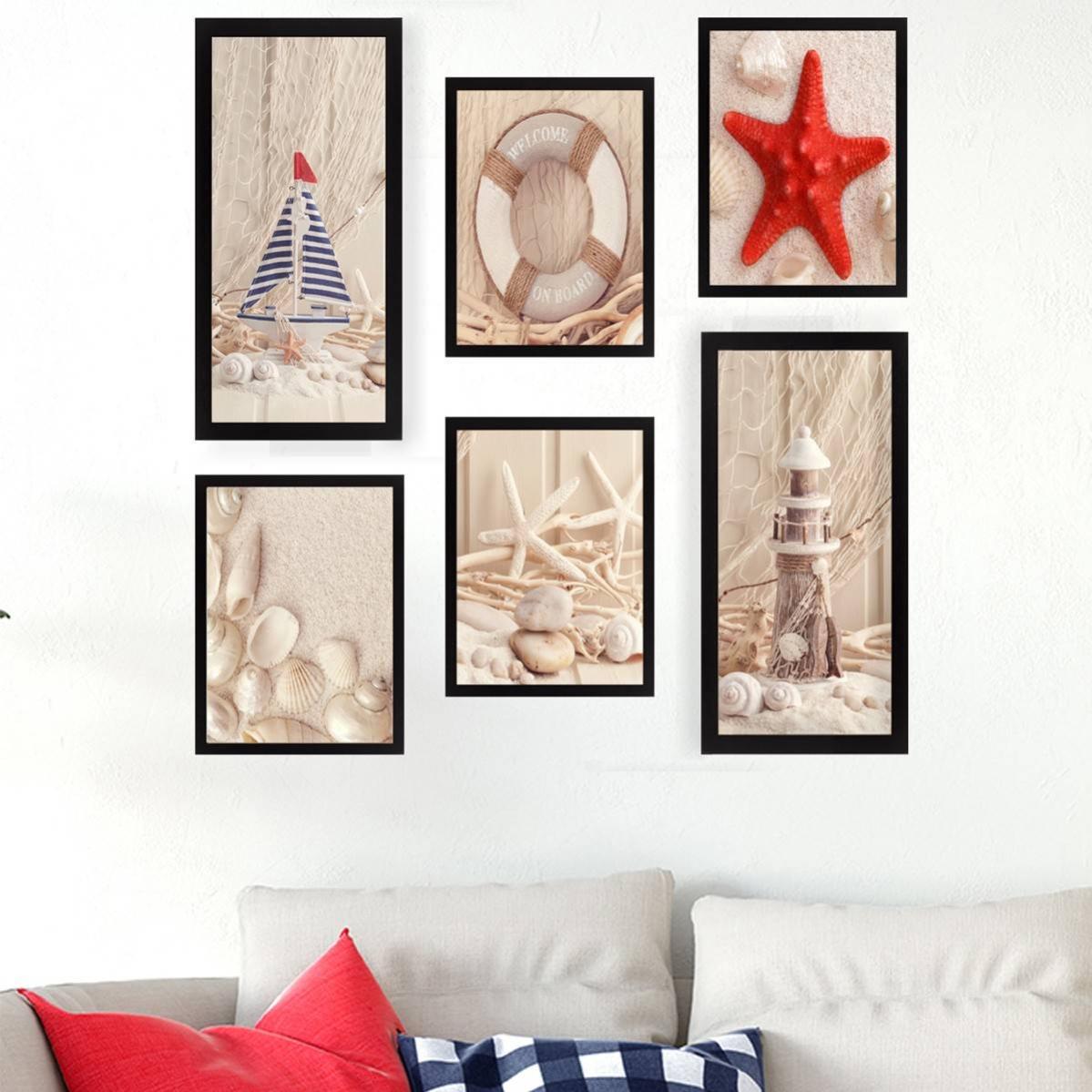 Lot De 6 Tableaux De Score Vierges Effaçables – Ardoise Juge En Mousse Rouge, Facile à écrire Et Essuyer