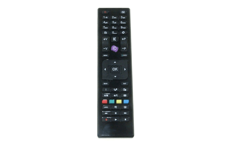 TELECOMMANDE NOBRAND R/C 4825 pour PIECES TELEVISEUR - LCD CONTINENTAL  EDISON - 30076858