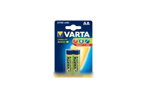 VARTA Batterien Rechargeable Accu 5703 - à prix avantageux chez LTT