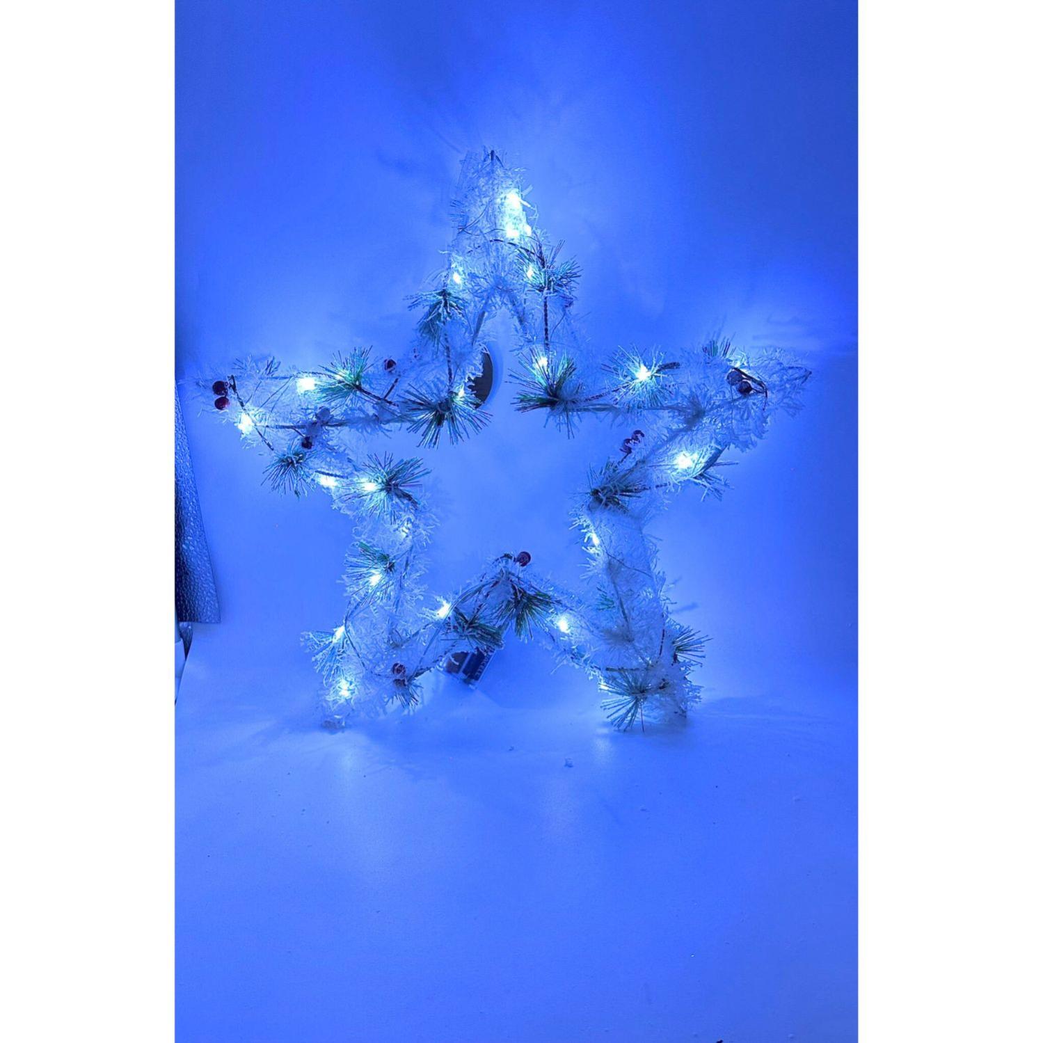 MuchoWow© Quadri Moderni Camera Da Letto 120x80 cm Quadro Con Cornice Regali Decorazioni Natilizie Parete Soggiorno Stampa Su Tela Moderna Casa Salotto Poster Babbo Natale - Renna - Natale