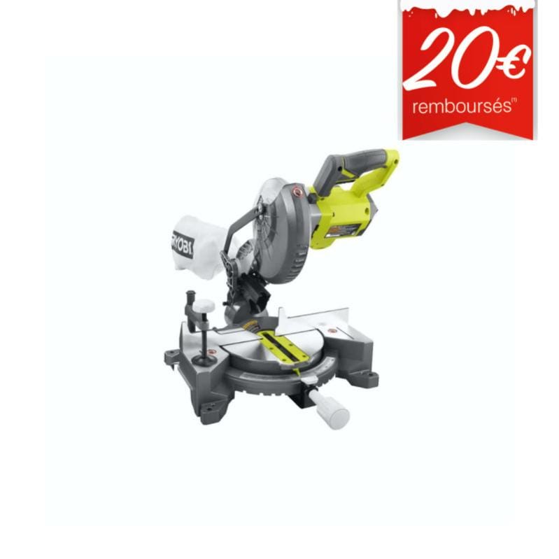 Ryobi ems190dcl deals