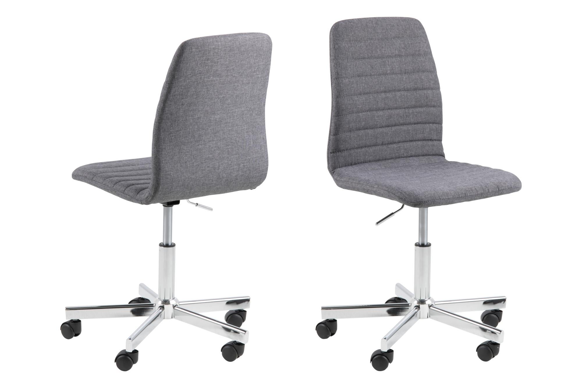 Chaise De Bureau Leroy Merlin