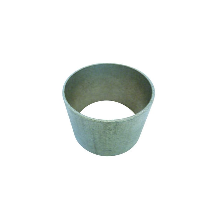 Bague De Réglage En Aluminium Divisée - Diamètre Intérieur 40 Mm - Pour Fixation Mécanique