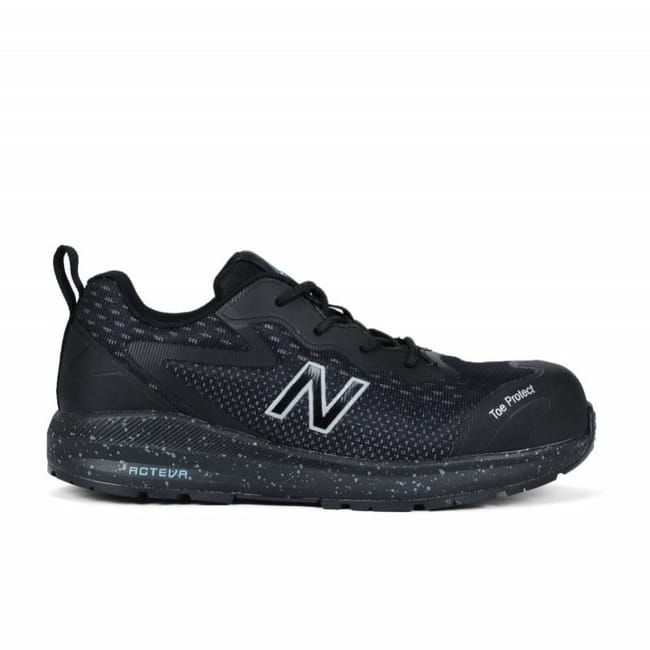Chaussures de s curit basses baskets femme NEW BALANCE Logic