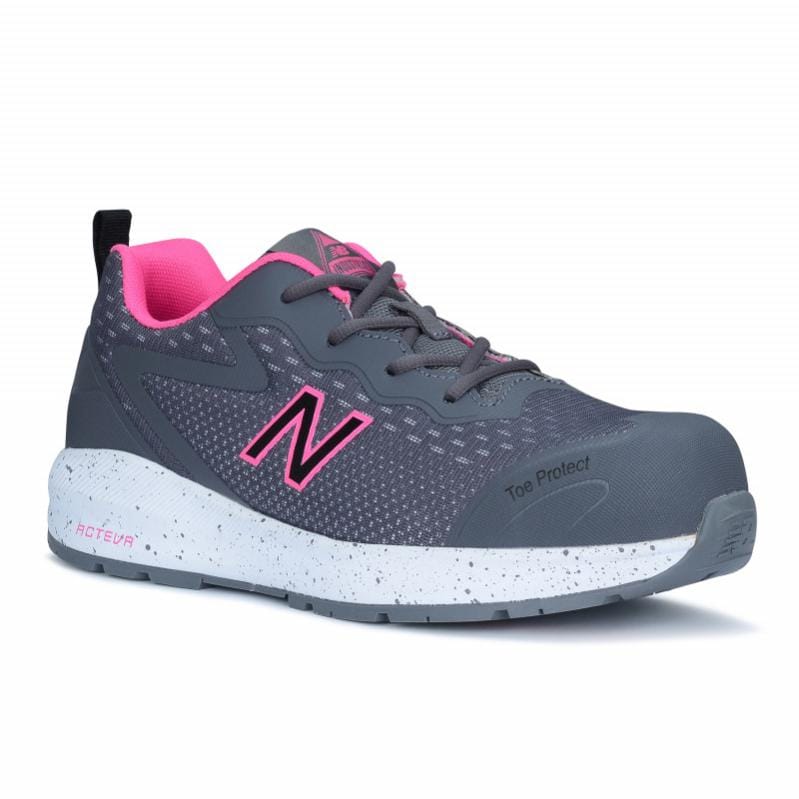 Chaussures de s curit basses baskets femme NEW BALANCE Logic