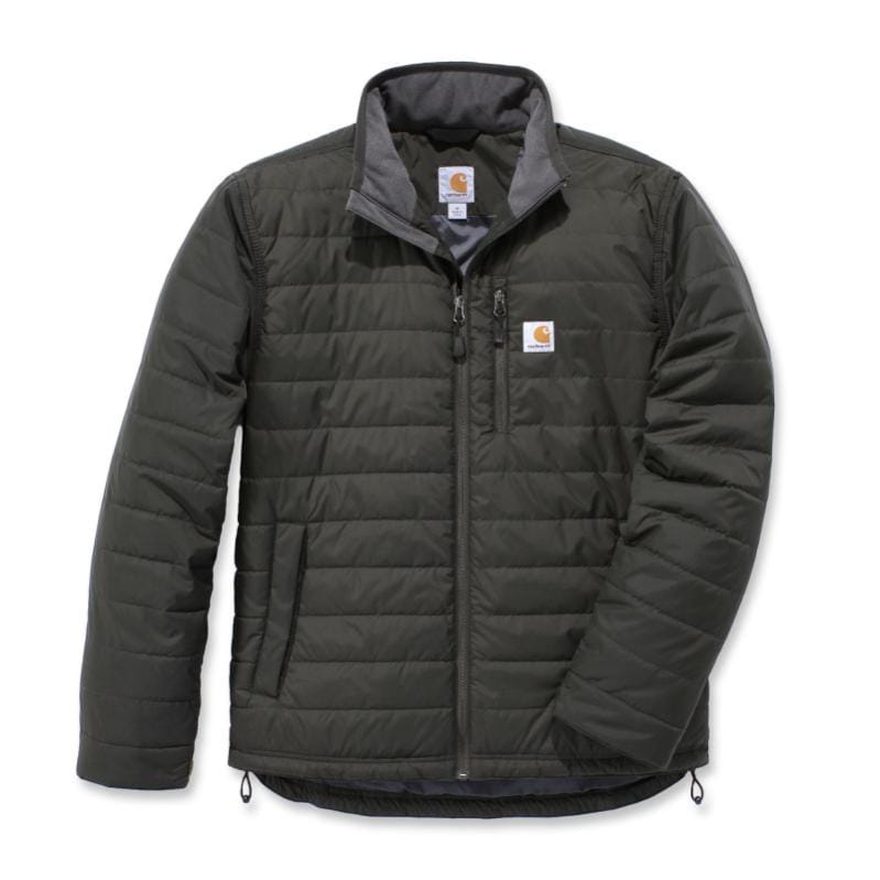 Veste discount homme carhartt