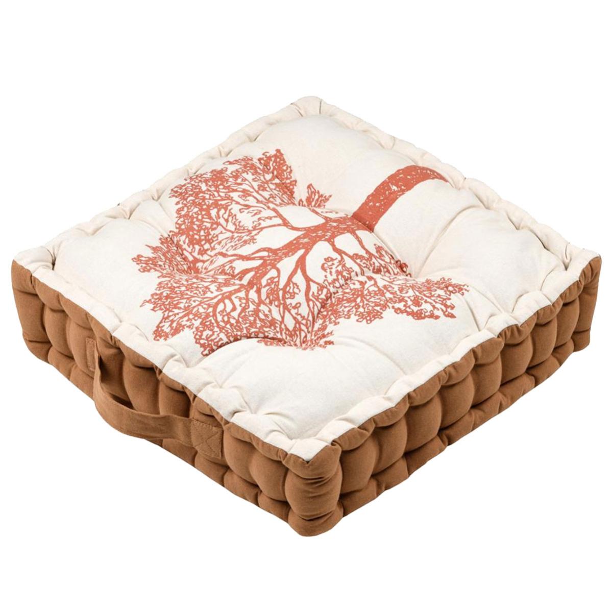 Poufs et coussins de sol pas cher - Maxi Bazar