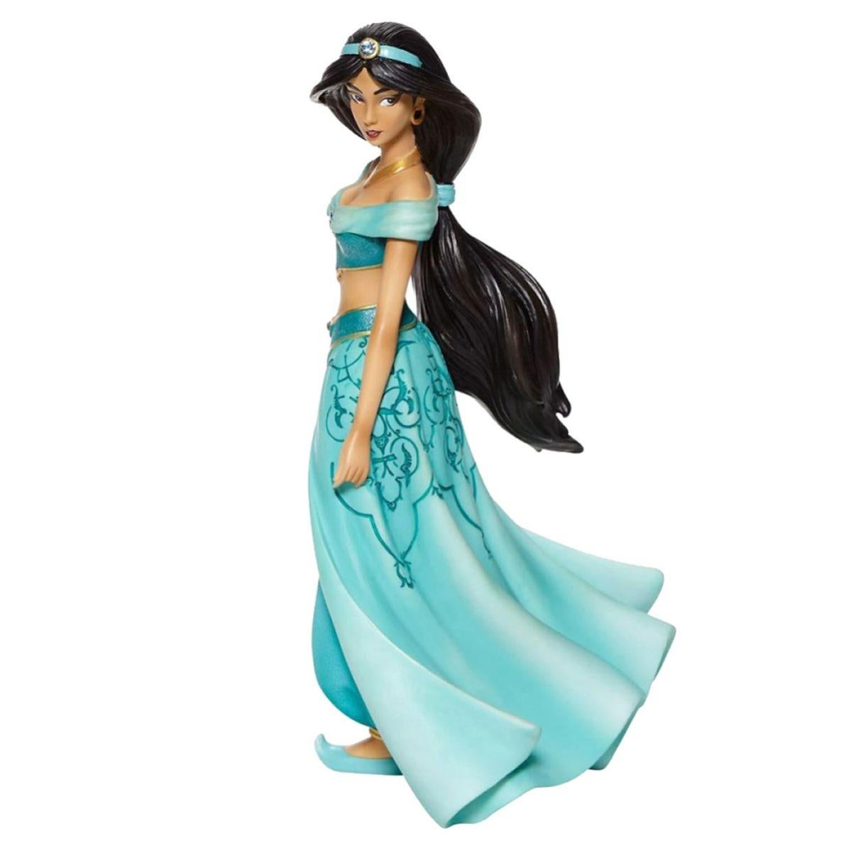 Dessins De La Princesse Jasmine Et D'aladdin
