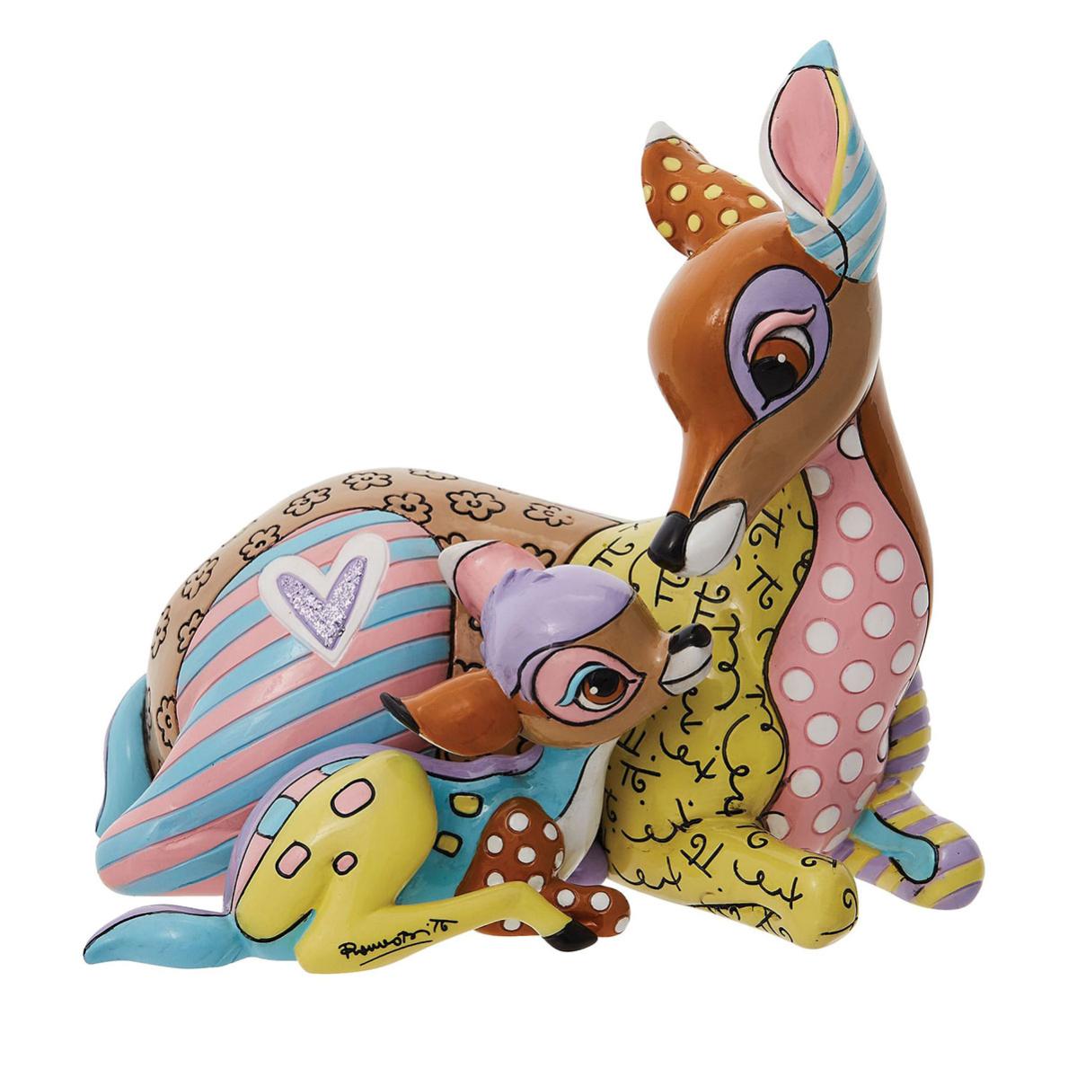 Figurine Pop Bambi art series (Bambi) #26 pas cher | Figurine Pop