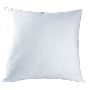 Coussin à recouvrir 40x60 cm, garnissage Fibres polyester - coussin Malin