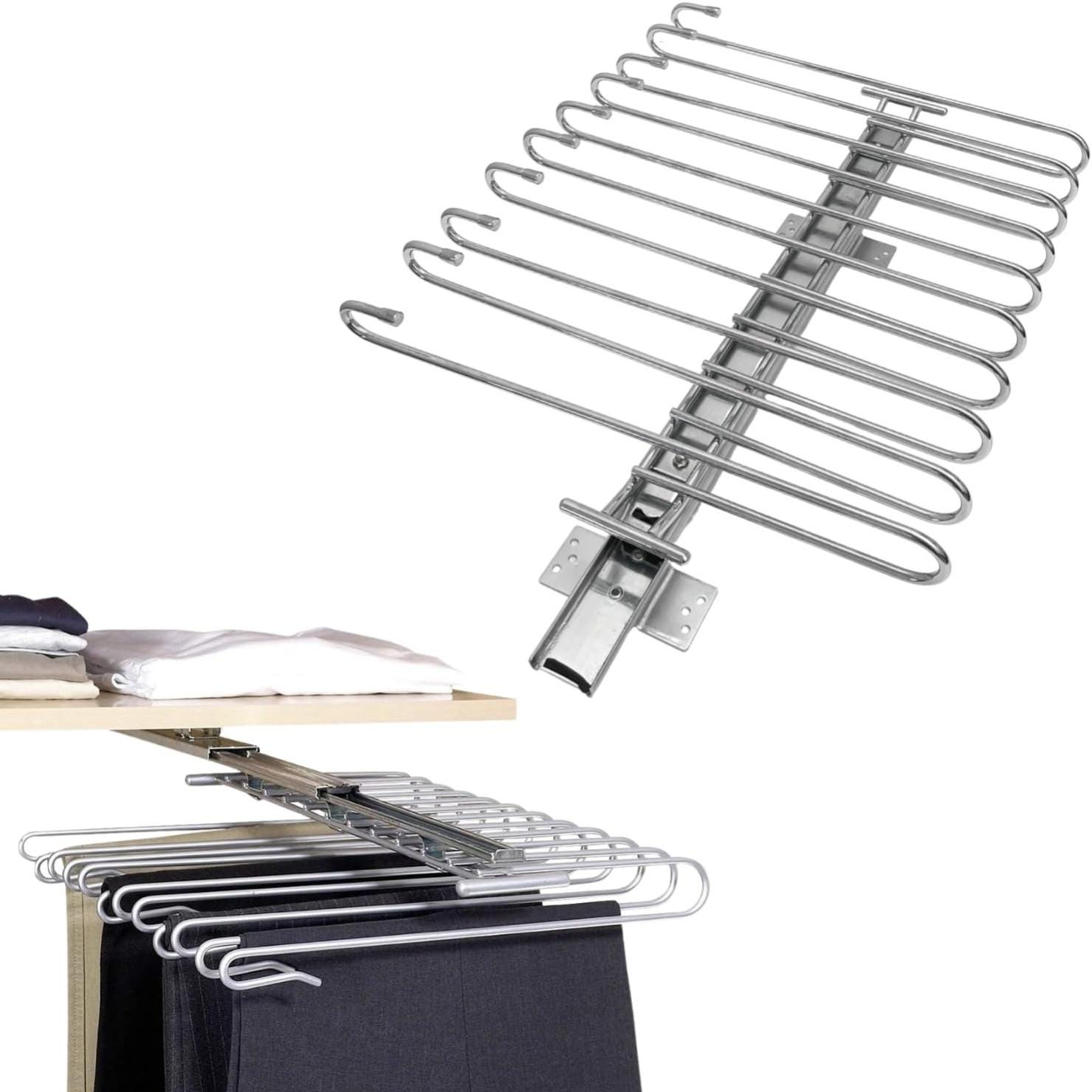 Perchas pantalones clearance leroy merlin