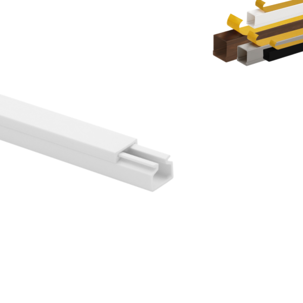 Lot De 2 LED Adhésives Blanc Chaud – Woodland Scenics Just Plug 35313, éclairage Facile Pour Maquettes